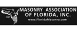 Masonry Association Logo