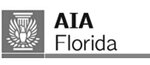 AIA Florida Logo