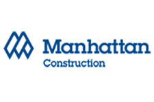 Manhatten Construction chose Premier Precast for Cast Stone and Masonry