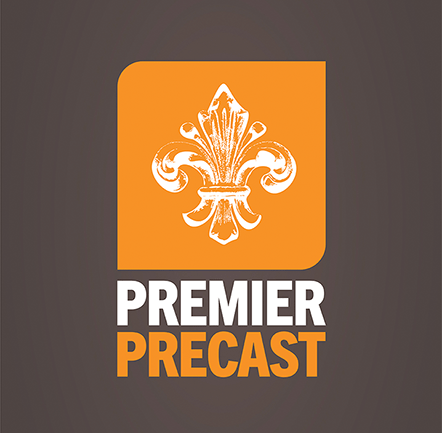 Premier Precast Logo